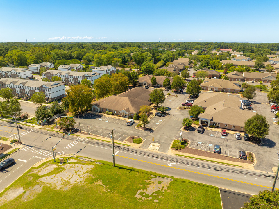 1346 S Division St,Unit 101, Salisbury, MD 21804