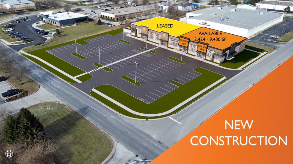 8130 Kingston St, Avon, IN 46123