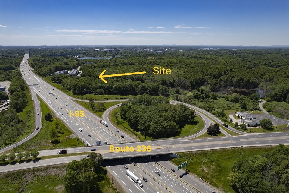 1 Route 236, Kittery, ME 03904