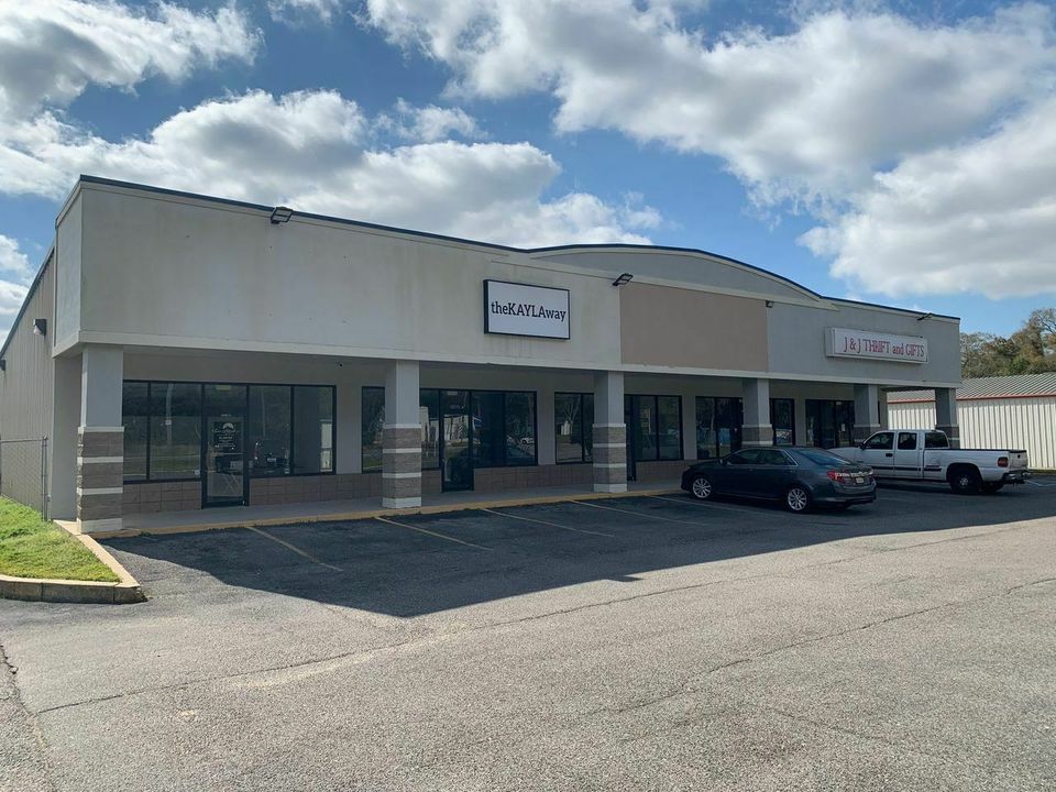 6105 Old Pascagoula Road, Theodore, AL, 36582