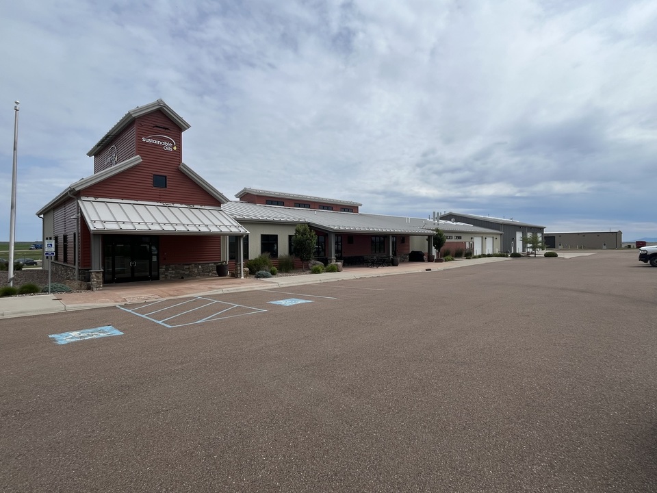 4401 Innovation St, Great Falls, MT 59404