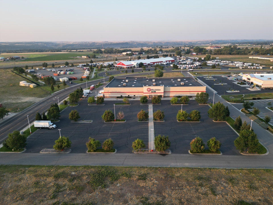 3723 Pierce Pkwy, Billings, MT 59102