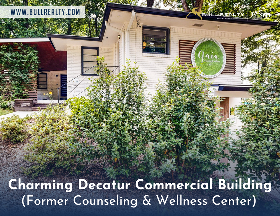 Decatur
