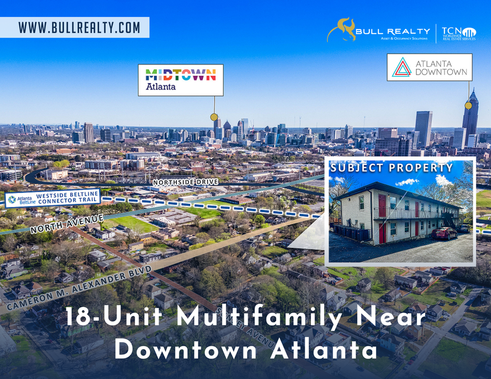 Atlanta