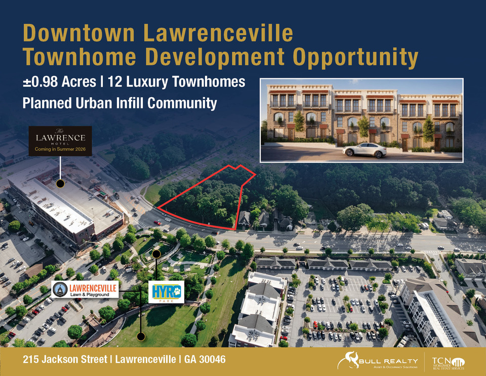 Lawrenceville