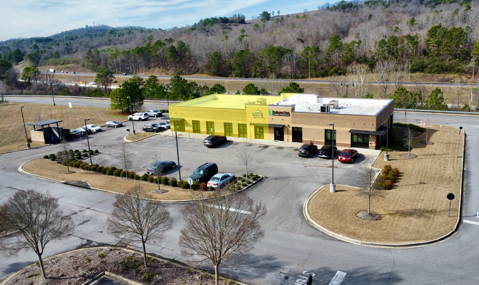 5057 Pinnacle Square, Trussville, AL, 35235