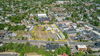 601, 603, 607 Lafayette Blvd & 606 Wolfe St, Fredericksburg, VA, 22401