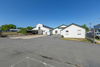 601, 603, 607 Lafayette Blvd & 606 Wolfe St, Fredericksburg, VA, 22401