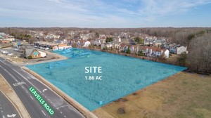 11011 Leavells Road, Fredericksburg, VA, 22407