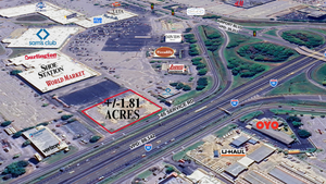 3250 Airport Blvd, Mobile, AL, 36606