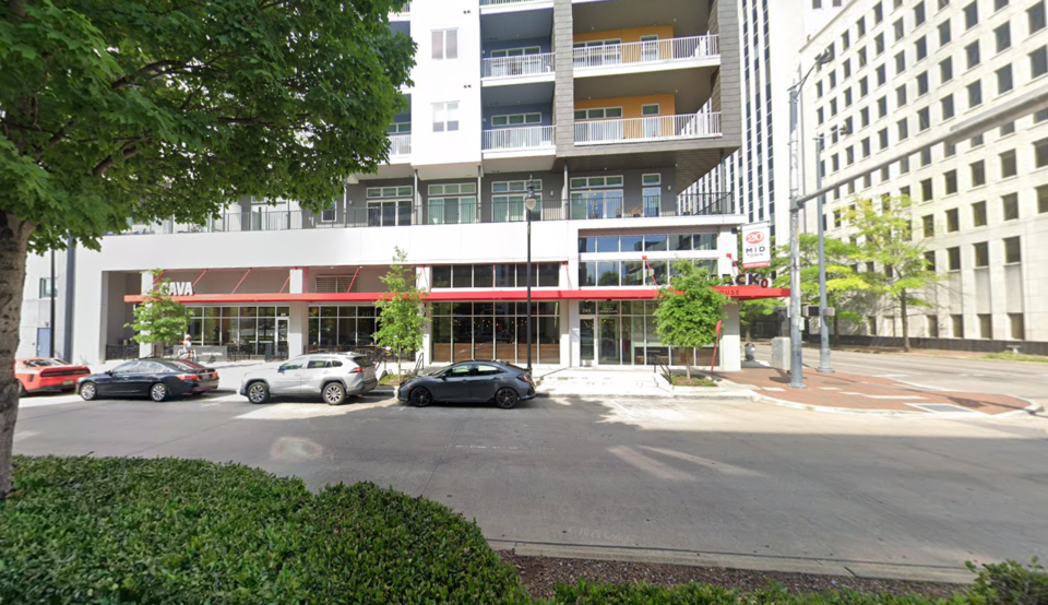 245 20th Street South, Birmingham, AL, 35233