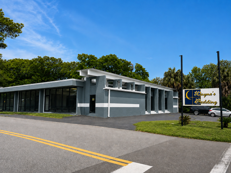 Gainesville