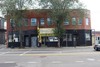 22 Olneyville Square, Providence, RI, 02909