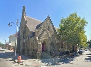 1860 Westminster Street, Providence, RI, 02909