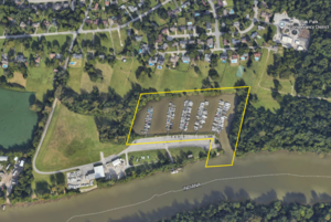 4000 Utica Pike, Jeffersonville, IN, 47130