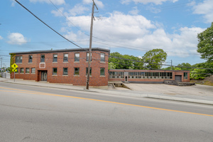 3661 West Shore Road, Warwick, RI, 02886