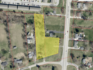 7402 Beulah Church Rd, Louisville, KY, 40228