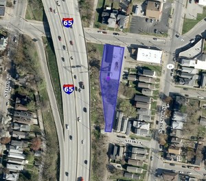 330 E Oak St, Louisville, KY, 40203