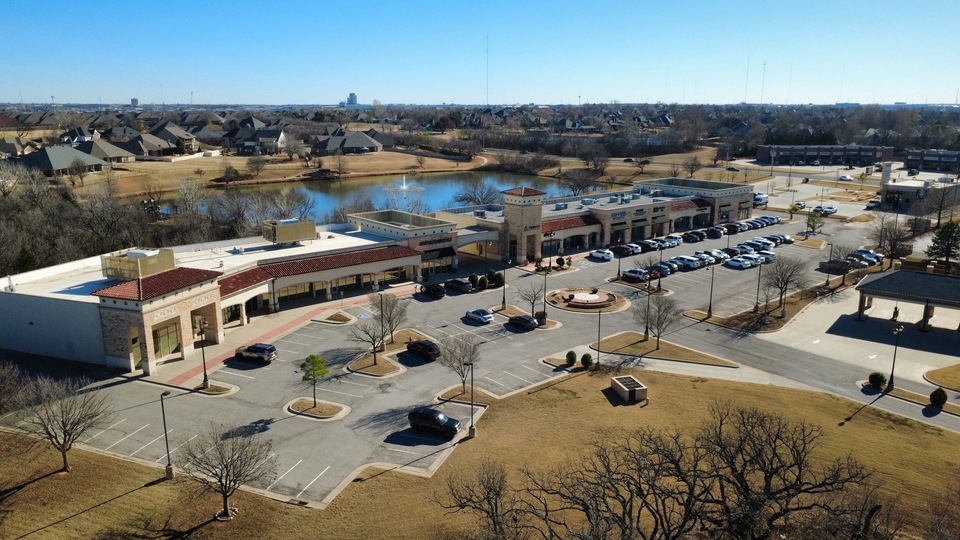 15300 N Western Ave, Edmond, OK 73013