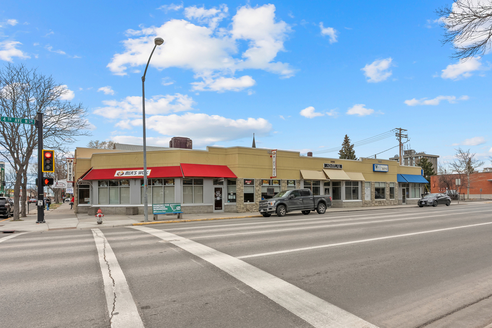 3012 4Th Ave N, Billings, MT 59101