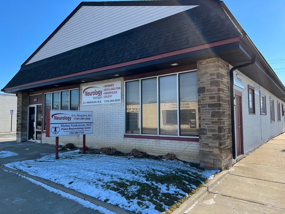 Wyandotte