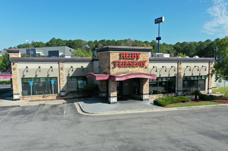 580 Al Henderson Blvd, Savannah, GA 31419