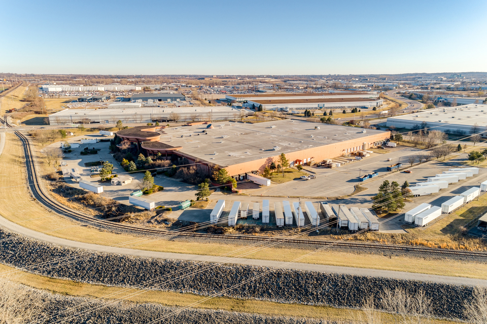 Earth City