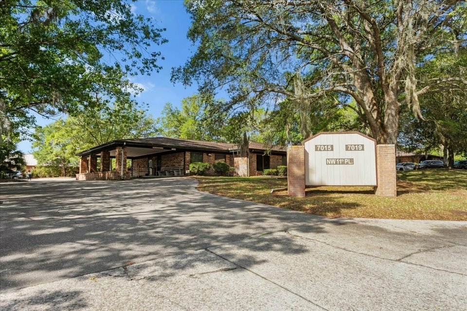 Gainesville