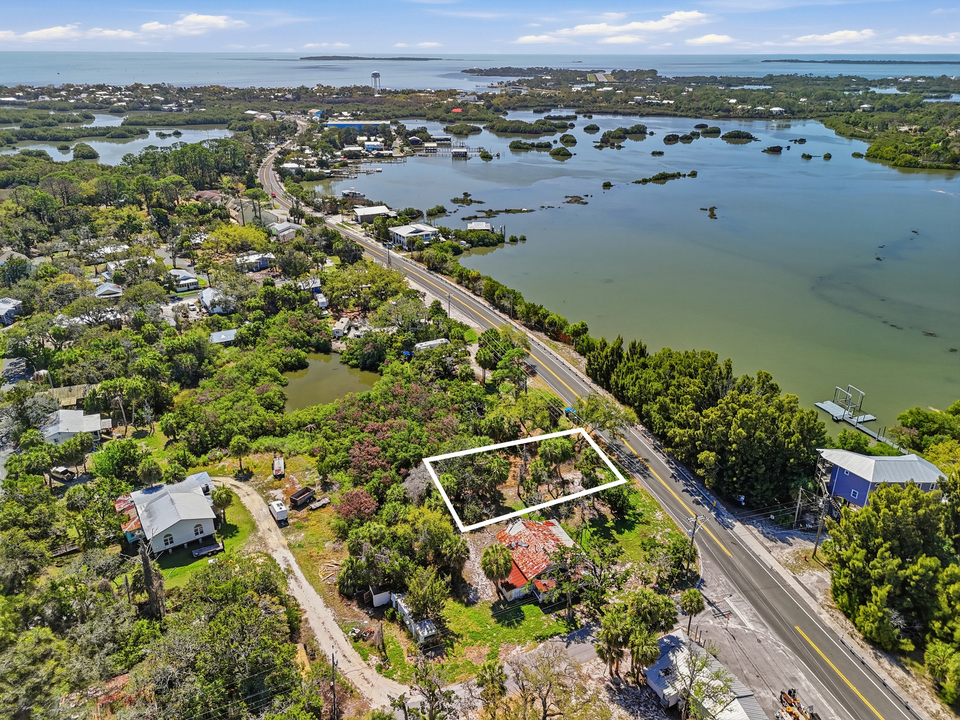 TBD STATE ROAD 24, CEDAR KEY, FL, 32625