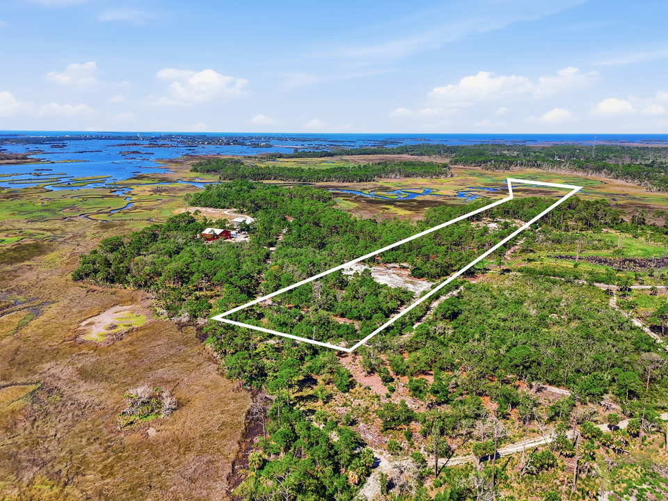 TBD STATE ROAD 24, Cedar Key, FL, 32625