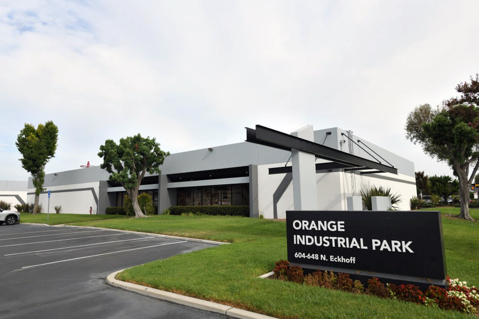 Orange