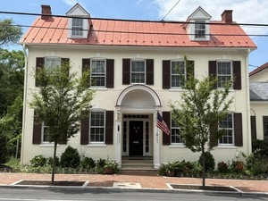 407 S Loudoun St, Winchester, VA, 22601