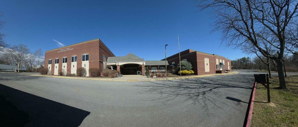 3 Battaile Dr, Winchester, VA, 22601