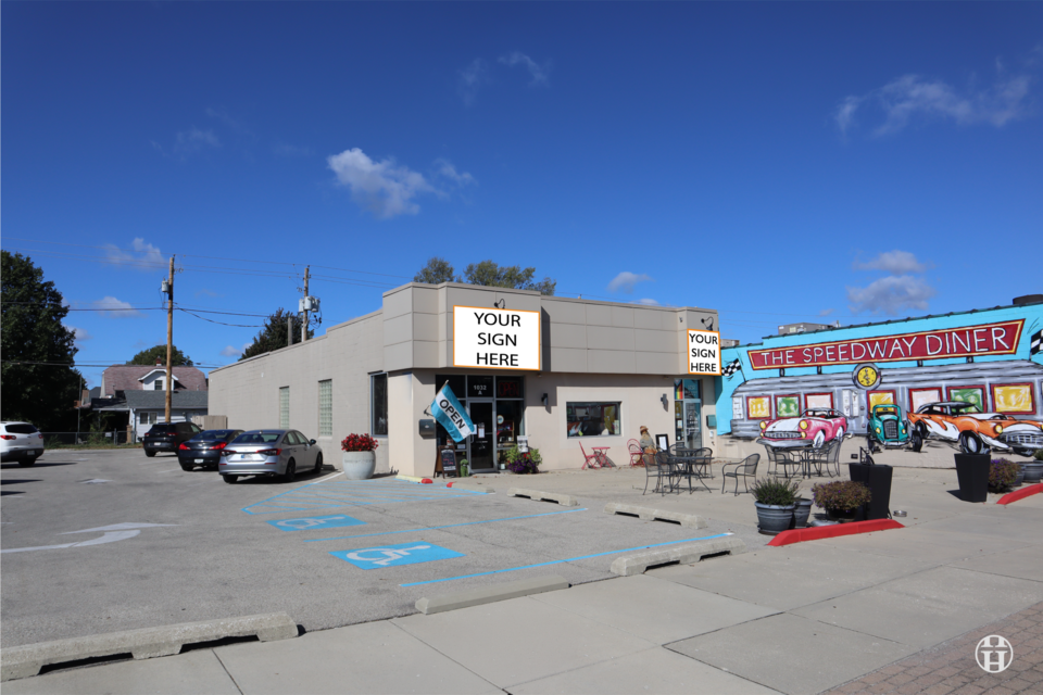 1032 North Main Street, Speedway, IN, 46224