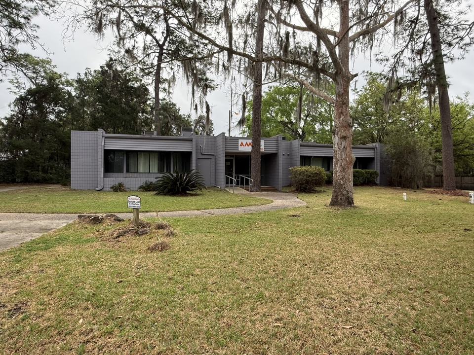 Gainesville