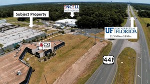 12705 NW US Hwy 441, Alachua, FL, 32615