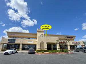 22420 Cactus Ave, Moreno Valley, CA, 92553