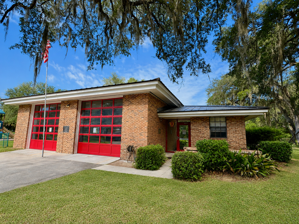 Micanopy
