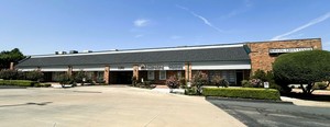 1201 S Douglas Blvd, Oklahoma City, OK, 73130