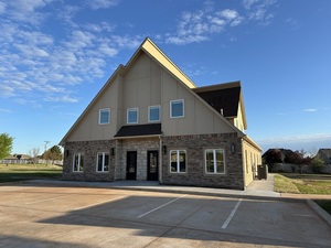 15220 Traditions Boulevard, Edmond, OK, 73013