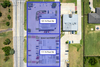 101-111 North Post Road, Midwest City, OK, 73130