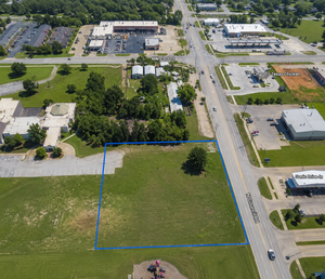 2201 North Council Road, Oklahoma City, OK, 73127