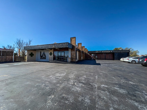 5708 Northwest Expressway, Warr Acres, OK, 73132