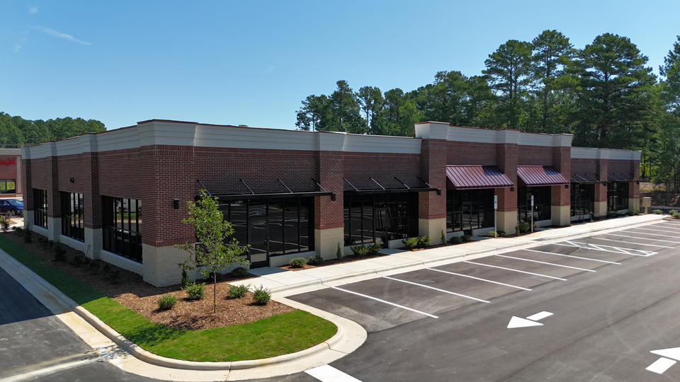 3725 Banks Road , Raleigh, NC, 27603