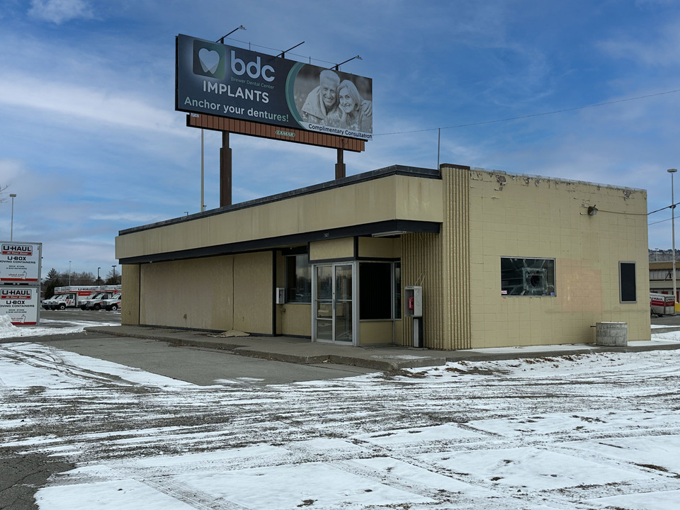 1503 Grand Ave, Billings, MT 59102