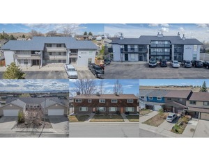 Douglas Multifamily Portfolio, Douglas, WY, 82633