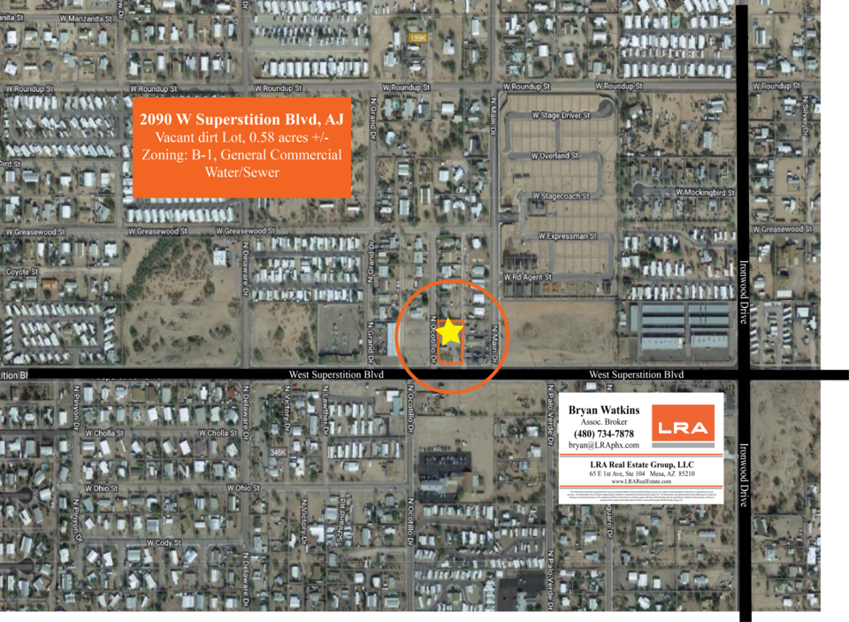 Apache Junction