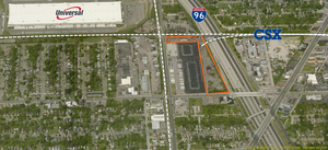 12821 Schaefer Hwy, Detroit, MI, 48227