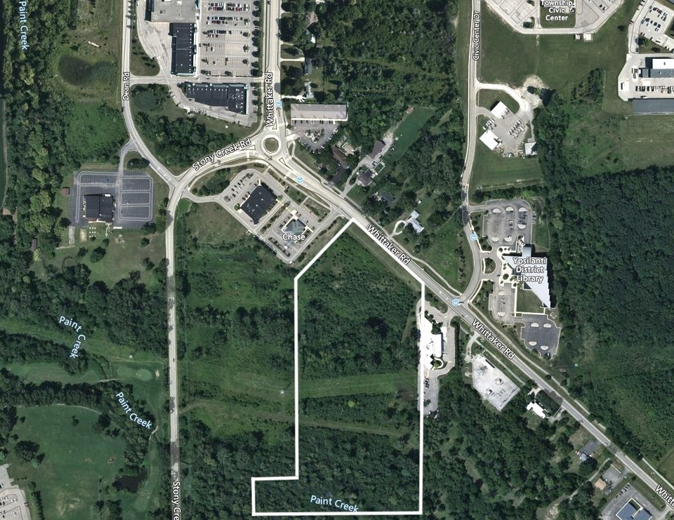 Ypsilanti