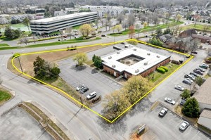 400 Laboratory Rd, Oak Ridge, TN, 37830